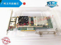 Original DELL 0W1GCR HN10N QLogic 57810 10Gbase-T million megabit power port card
