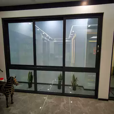 78-5SMOKN High-end system doors and windows Quality doors and windows High-quality custom sealed balcony custom doors and windows