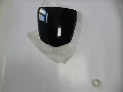 Suzuki motorcycle accessories QS125-3 Junwei GSX deflector glass windshield Living room light Glass sun visor