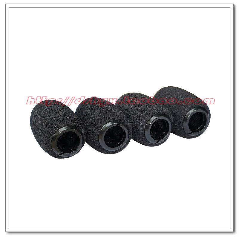 Original shure Shure MX 418 DC MX 412 DC Conference Gooseneck windshield one