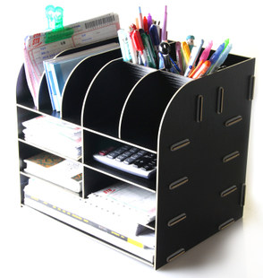 A4 Office containing supplies Family containing items Desktop containing boxes Other storage boxes