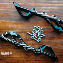 Old A roller skating Dutch Cadomotus DualBox 6 generation two-in-one double-tube speed sliding tool holder racing