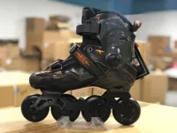 Тормоз FSK Roller Skate Seba Тормоз маленький артефакт