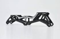 Old A Wheel slip UG Tower Division Viper Snake VIPER Large Three-wheeled Speed Skating Tool Holder Professional Competitive Wheel Slide Tool Holder Multi-Spec