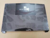  Shenzhou God of War Z7 KP7SC T7 X7E shell Blue Sky N857EP shell ABCD shell