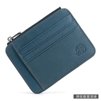 Страсть -Dumb Surface Dark Green Layer Real Cowhide