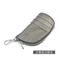 Слонный рисунок спокойный серый