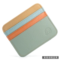 Зеленый зеленый апельсиновый синий и желтый