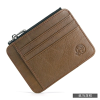 Сумасшедшая лошадь глубоко коричневая голова, настоящая корова