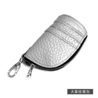 Слонный рисунок серый