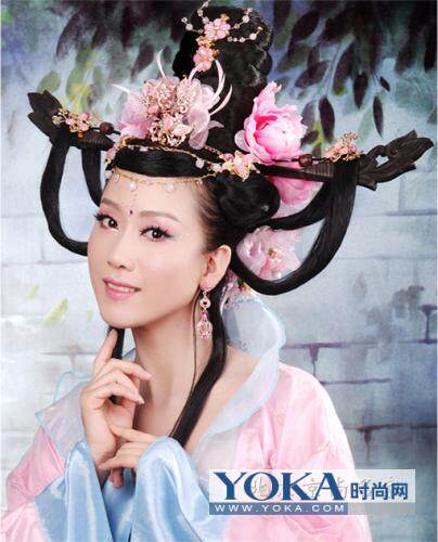 Extension cheveux - Chignon - Ref 236133 Image 4