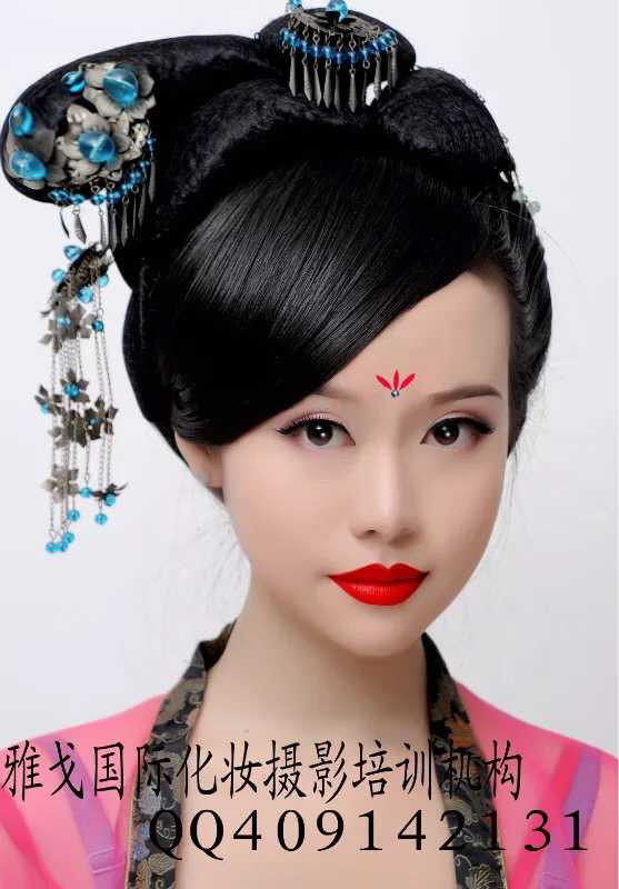 Extension cheveux - Chignon - Ref 235299 Image 8