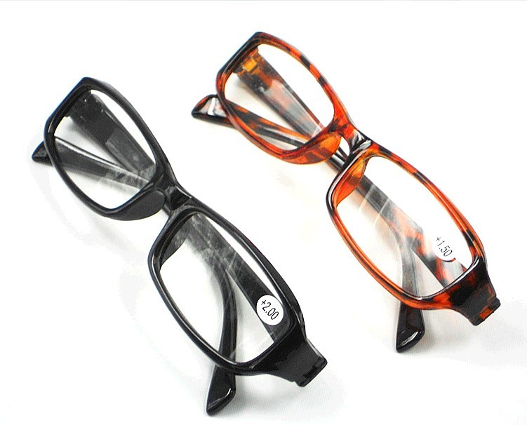 Special new fashion old glasses running river and lake old glasses resin lens super light manufacturer wholesale
