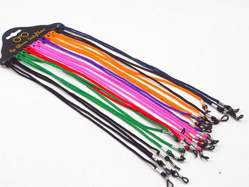 Glasses rope glasses accessories glasses chain sunglasses sunglasses sunglasses glasses hang rope