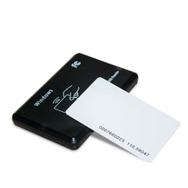  IC ID card reader Magnetic card reader