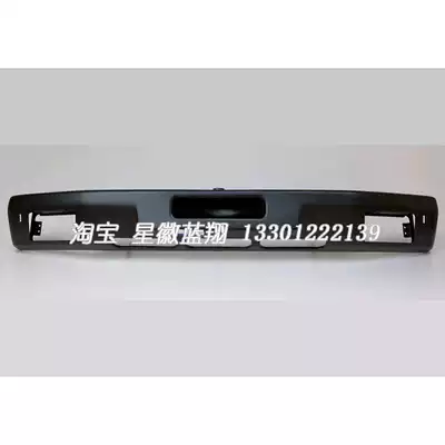 Benz w463 G320 G400 G500 G55 original professional version traction bar bumper can be modified