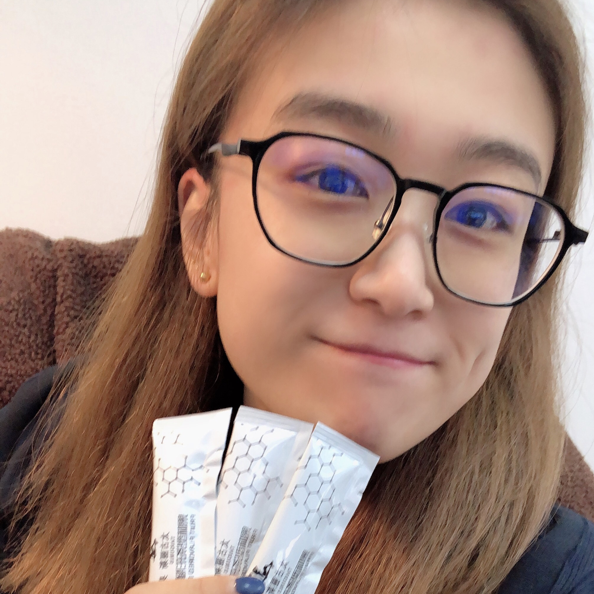 Zhang Nengneng Taikoo Ritz Jelly Bao Ma Small fish Mixed batch