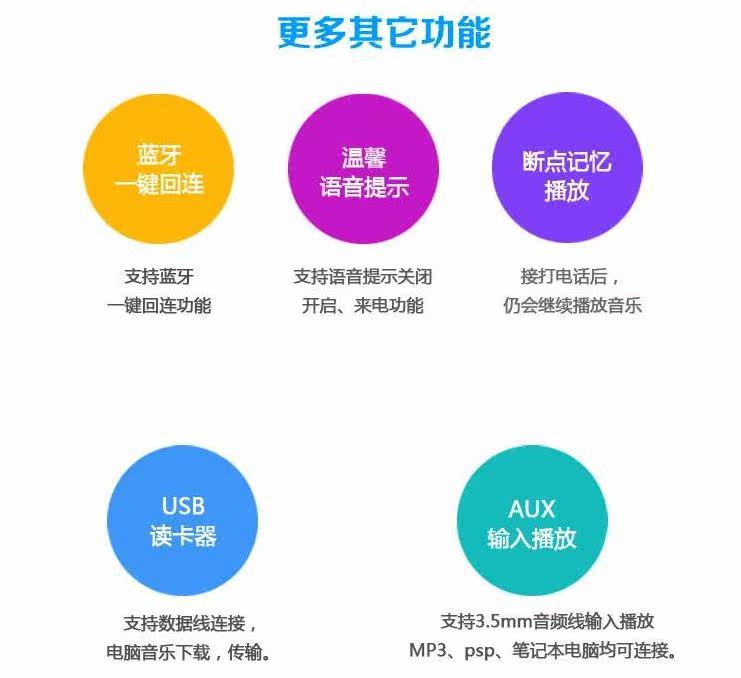 Haut-parleurs pour vélos - Ref 2265746 Image 13