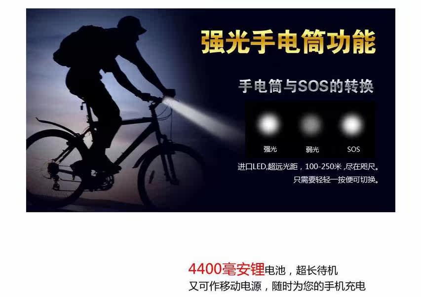 Haut-parleurs pour vélos - Ref 2265746 Image 17