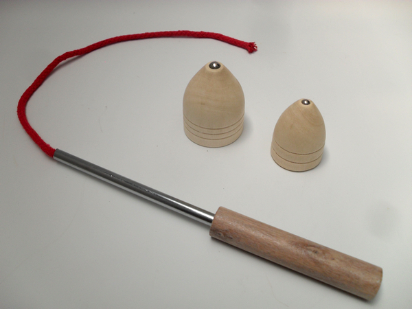 Two loaded wooden tops Toys classic woody nostalgic pumping wood tops Children's Fitness Toys-Taobao