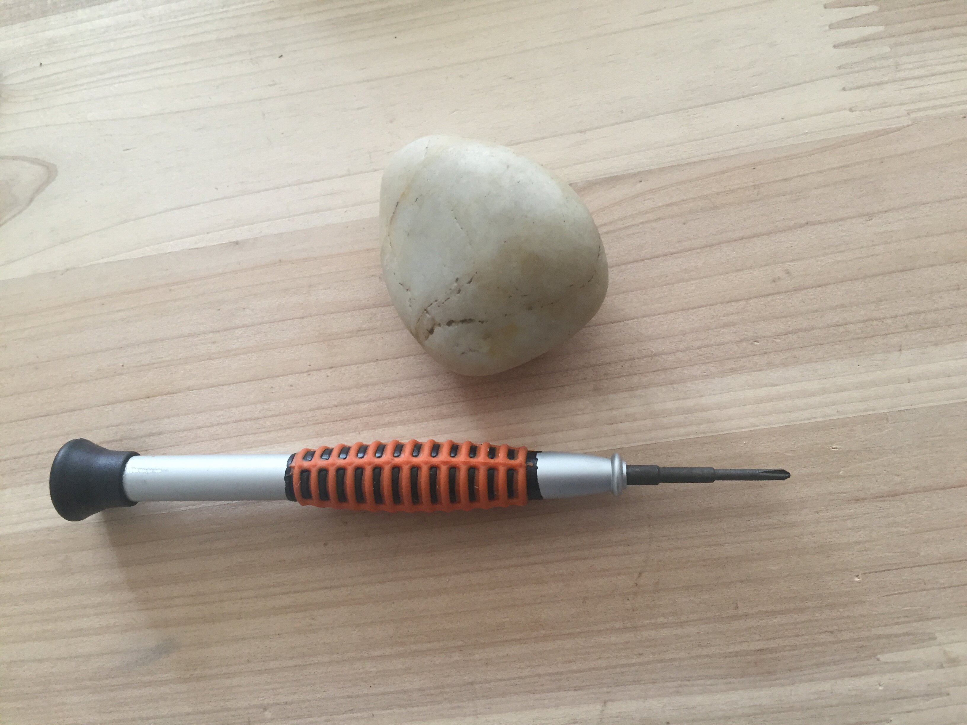 Small Cross 1 8MM screwdrivers specially detached PSP mobile phone notebook camera watch and other screwdrivers screwdrivers PH00