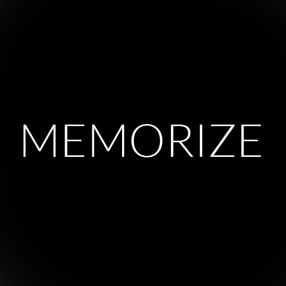Memorize 手工鞋履