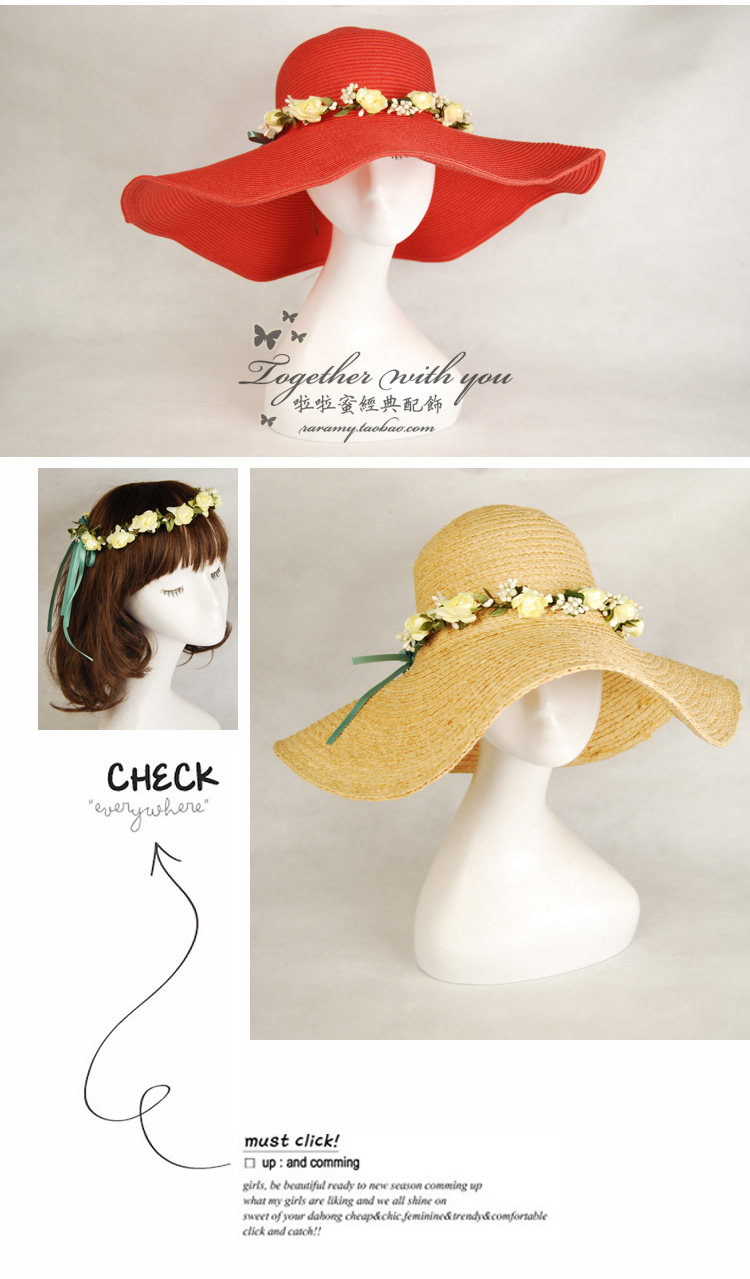 Accessoire coiffure - Ref 1196509 Image 20