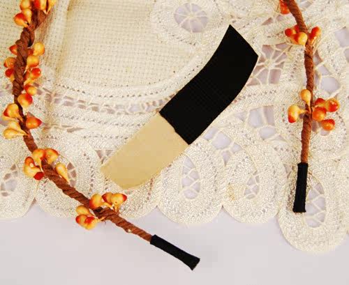 Accessoire cheveux en autre - Ref 1200723 Image 10