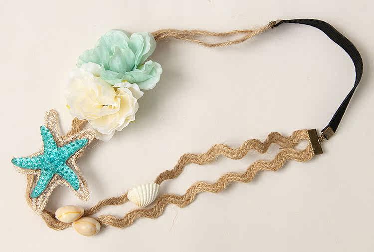 Accessoire coiffure - Ref 1198683 Image 13