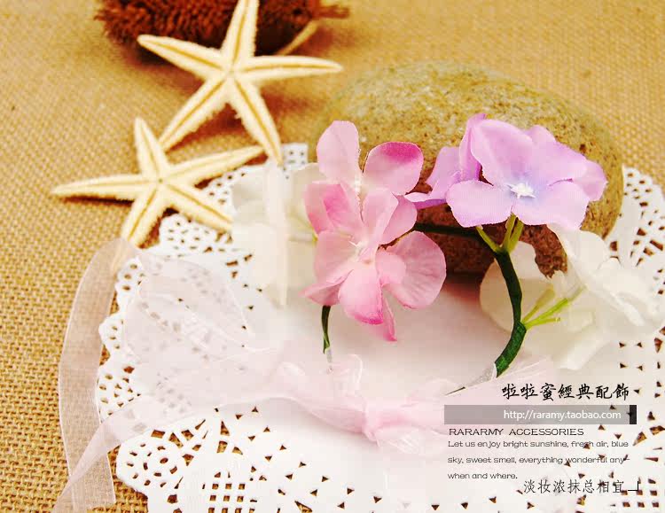 Accessoire coiffure - Ref 1202294 Image 7