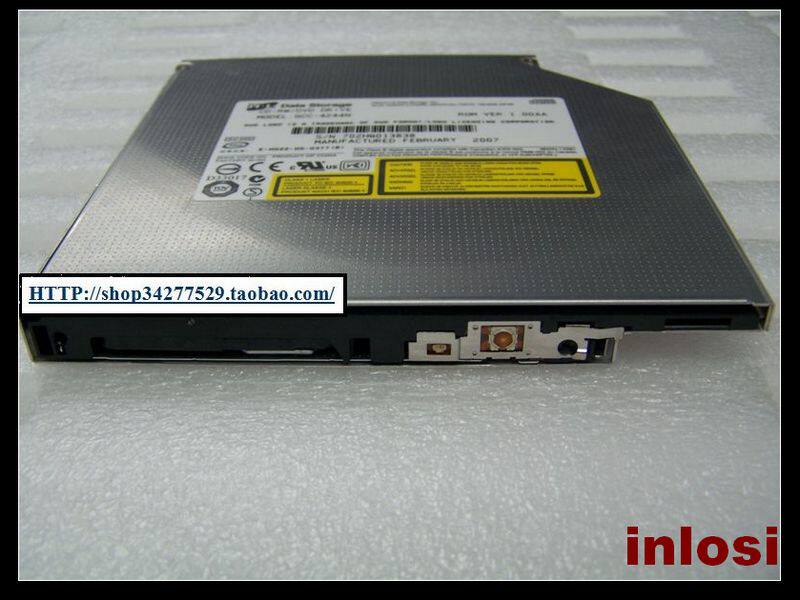 H L GCC-4244N 24X COMBO DRIVE LED PLAN LED DRIVE LED