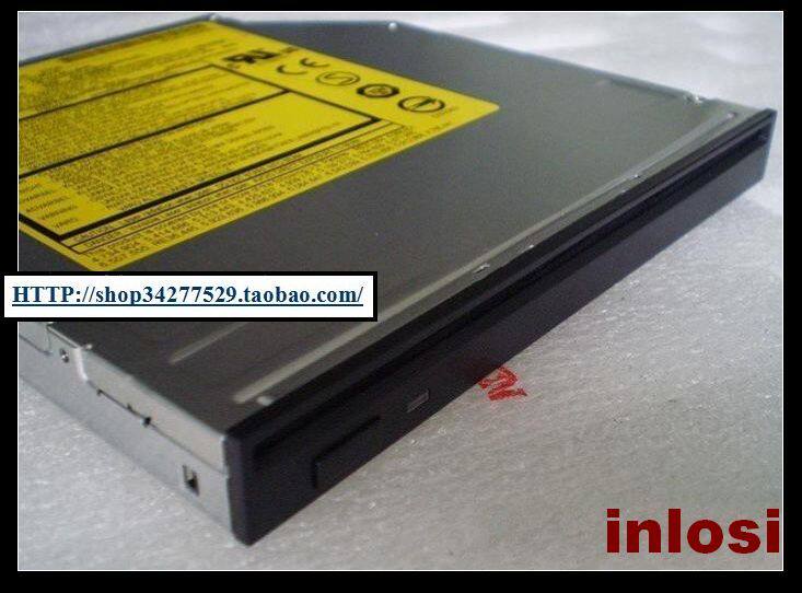 UJ-875A UJ-85J Suction DVD Burner Notebook All-in-one Industrial host Built-in optical drive