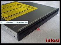 UJ-875A UJ-85J suction DVD carving machine notebook all-in-one industrial host built-in CD driver