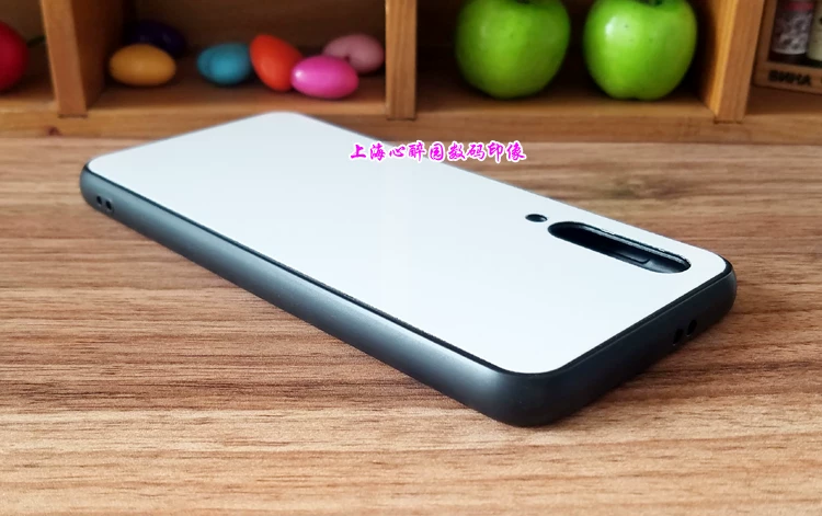 Xiaomi, совместимый защитный чехол для телефона из силикона, полупродукт