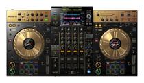 PIONEER PIONEER Gold Limited XDJ-XZ-N rekordbox Serato DJ digital all-in-one