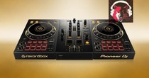 PIONEER DDJ-400 TWO-WAY DIGITAL DJ PLAYER CONTROLLER REKORDBOX DJ SOFTWARE