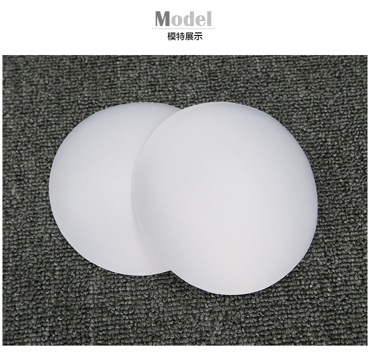 Pads pour soutien-gorge X1111 - Ref 825014 Image 7