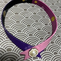 (Customized) warrenslove quantum energy bracelet necklace customization authorized quick release