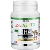 Детская DHA, водоросли для младенца, масло из морских водорослей для беременных, капсула, Франция