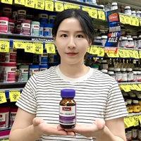 Пробиотик для кормящих грудью, пищевая добавка с железом, 30 штук