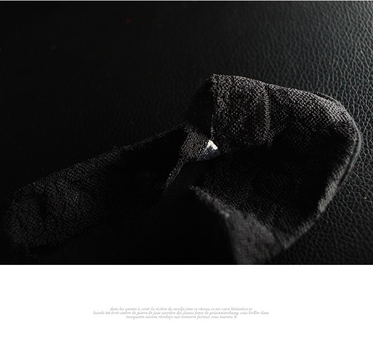 Chaussettes - collants M dentelle chaussettes 003 - Ref 765139 Image 26