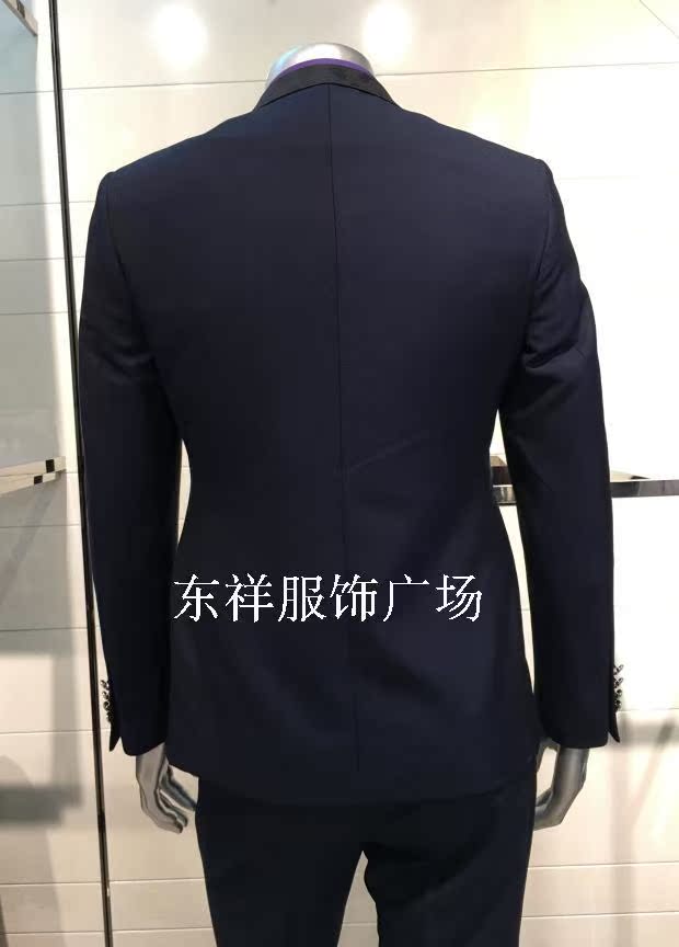 Costume homme LILANZ pour Quatre saisons - Ref 1573404 Image 24