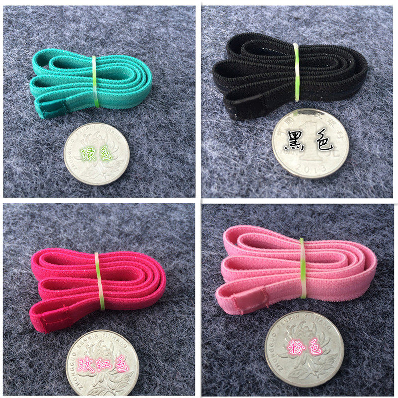 Accessoire cheveux en tissu - Ref 1199634 Image 17