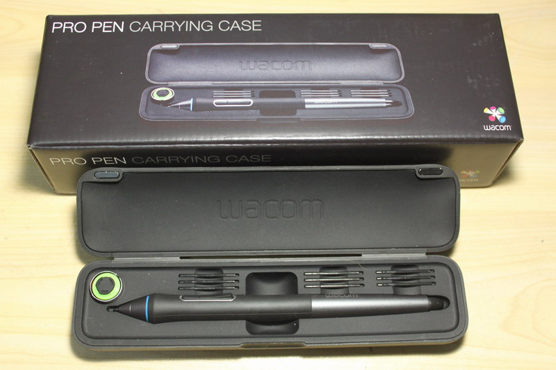 wacom Emperor 13HD DTK-21UX 22HD 24HD Digital Screen Original Pressure Pen Accessories