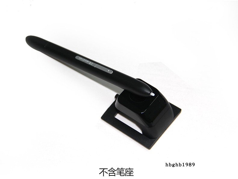 Hanwang handwriting board Q Pioneer Pen Creator Pen-free Challenger Pen Pen Gadget accessories pen