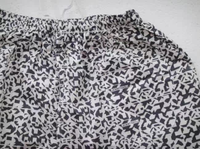 Pantalon pyjama - Ref 726215 Image 3