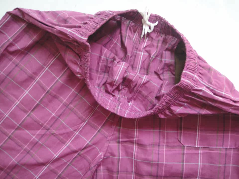 Pantalon pyjama - Ref 725305 Image 3