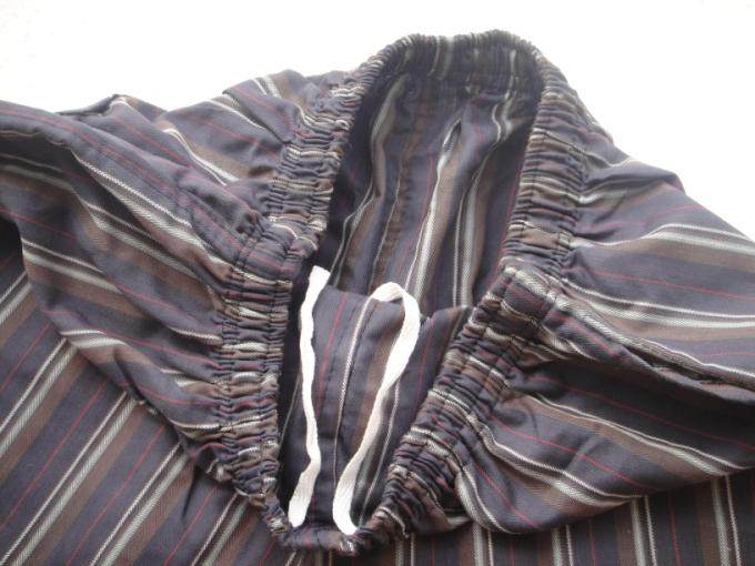 Pantalon pyjama - Ref 725321 Image 3