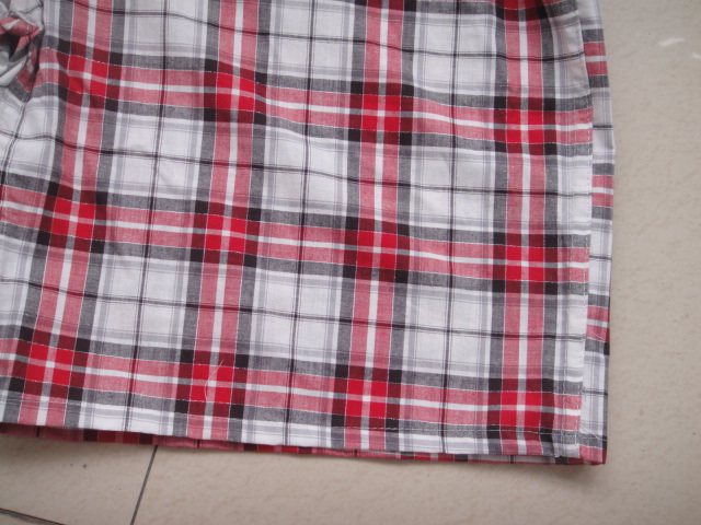 Pantalon pyjama jeunesse - Ref 726221 Image 4