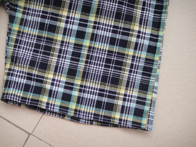 Pantalon pyjama - Ref 726246 Image 4